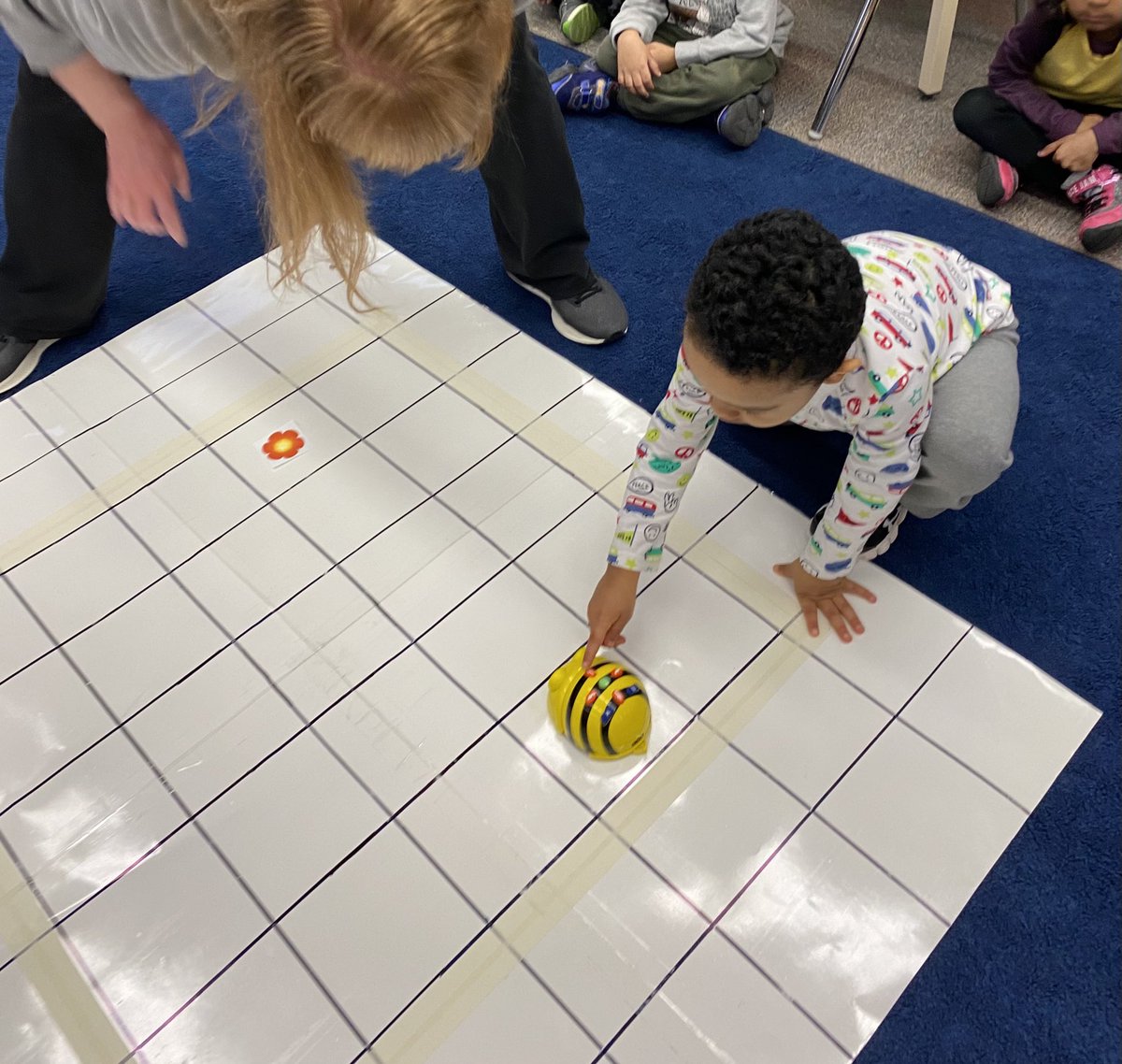 Mrs. Wylie tweet media