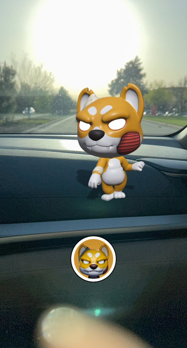 BeYourBestUTX's tweet photo. @ZinuToken @Snapchat So fun! https://t.co/w4w7ezfCBJ