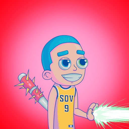 #NewProfilePic 

@SOVillains SuperOrdinaryVillains are too clean to not be my pfp.

Soon Super Dudes 👀 🚀