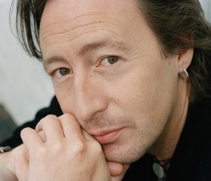 Happy Birthday, Julian Lennon, 59 