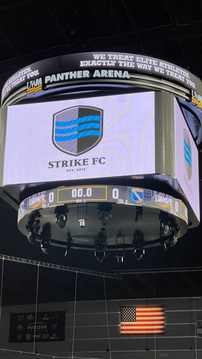 Let’s go <a href="/MilwaukeeWave/">Milwaukee Wave</a>