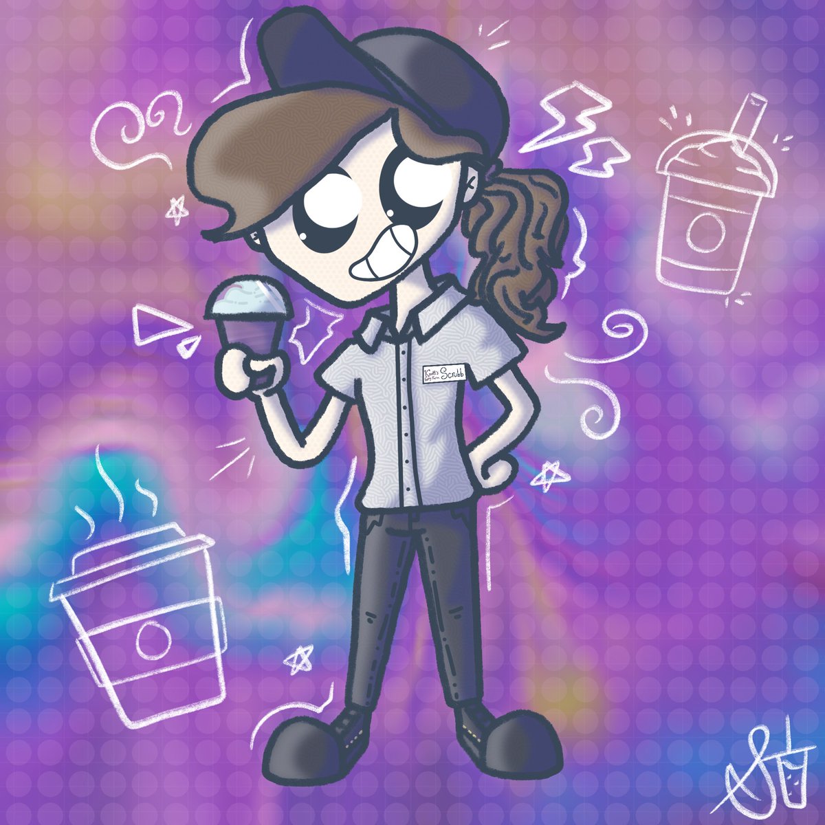 ☕️🍇🧜🏻‍♀️