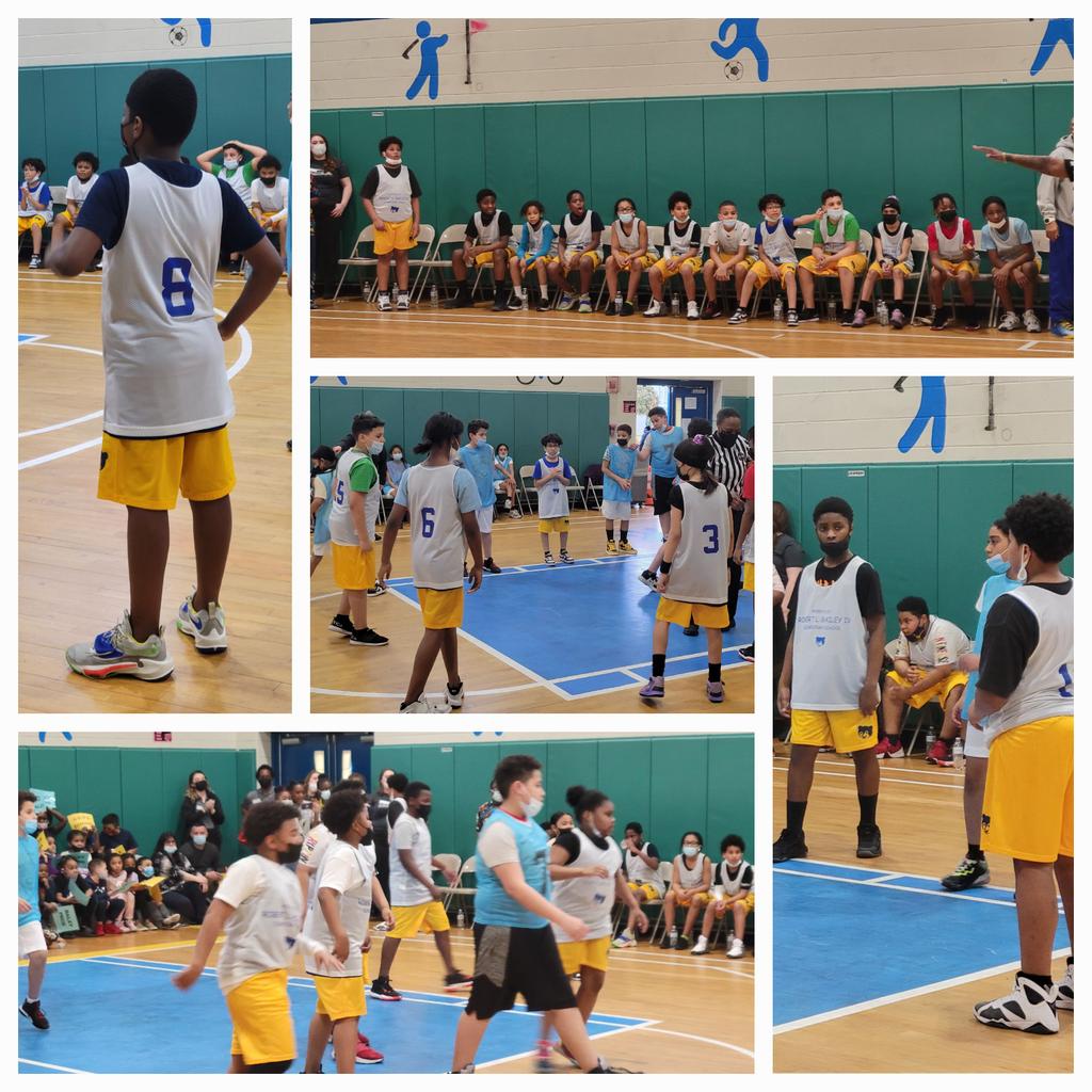 Robert L. Bailey, IV Elementary tweet media