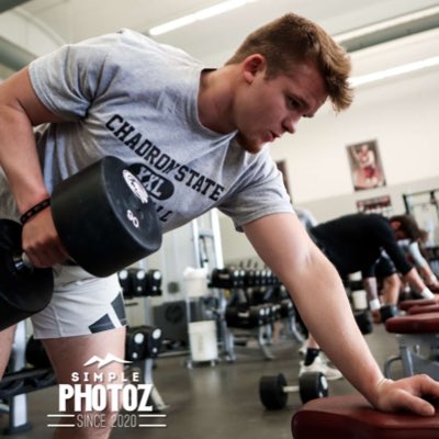 TrentElliott19's tweet photo. #NewProfilePic https://t.co/tyVTxEL7tC