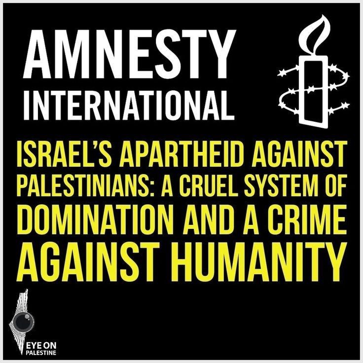 ButterflyLove_8's tweet photo. GEICO Condones Hatred/Ethnic Cleansing By Supporting #ApartheidIsrael
Israeli Authorities &The Crimes of Apartheid & Persecution
https://t.co/BOhQAzpNAf
The investigation details how Israel enforces a system of oppression.
https://t.co/v6Vq80Bx39
#BoycottGeico
#FreePalestine๐ต๐ธ https://t.co/W9v7rGHKuP