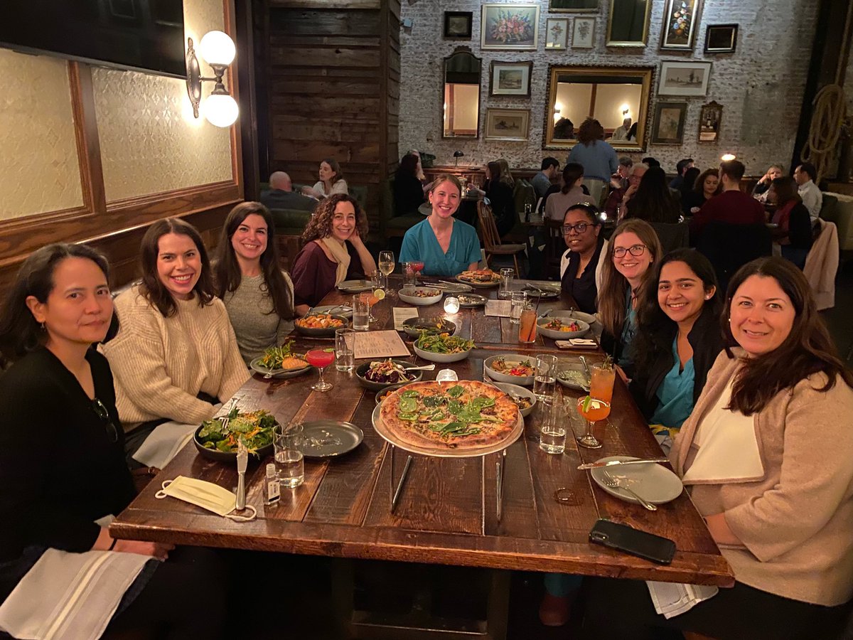 Maria D'Amico (@mariajdamico) on Twitter photo Great food, great company, and a great new tradition. We had a blast at Jefferson’s first women in urology dinner last night! <a href="/JEFFUrology/">Jefferson Urology</a> <a href="/SWIUorg/">SWIU</a> <a href="/CourtneyCapella/">Courtney Capella, MD</a> <a href="/_SageVincent/">Sage Vincent, MD</a> <a href="/HalleFoss/">Halle Foss, MD</a> <a href="/RadhikaRagam/">Radhika Ragam, MD</a> <a href="/WhitneyRSmith/">Whitney Smith</a> Great food, great company, and a great new tradition. We had a blast at Jefferson’s first women in urology dinner last night! <a href="/JEFFUrology/">Jefferson Urology</a> <a href="/SWIUorg/">SWIU</a> <a href="/CourtneyCapella/">Courtney Capella, MD</a> <a href="/_SageVincent/">Sage Vincent, MD</a> <a href="/HalleFoss/">Halle Foss, MD</a> <a href="/RadhikaRagam/">Radhika Ragam, MD</a> <a href="/WhitneyRSmith/">Whitney Smith</a>