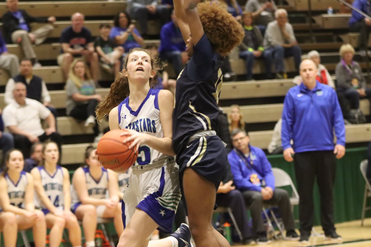 Section 3 Basketball tweet media