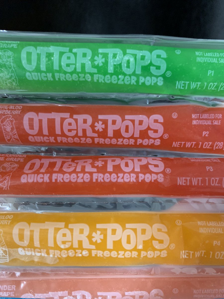 KevinArp's tweet photo. @RozsyMC Straight out of my freezer. Is Tip Top a brand or just a random name? https://t.co/rI4ovl4u2v