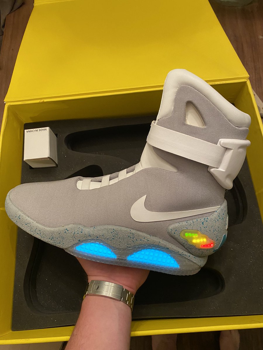 Unique Sneaks tweet media