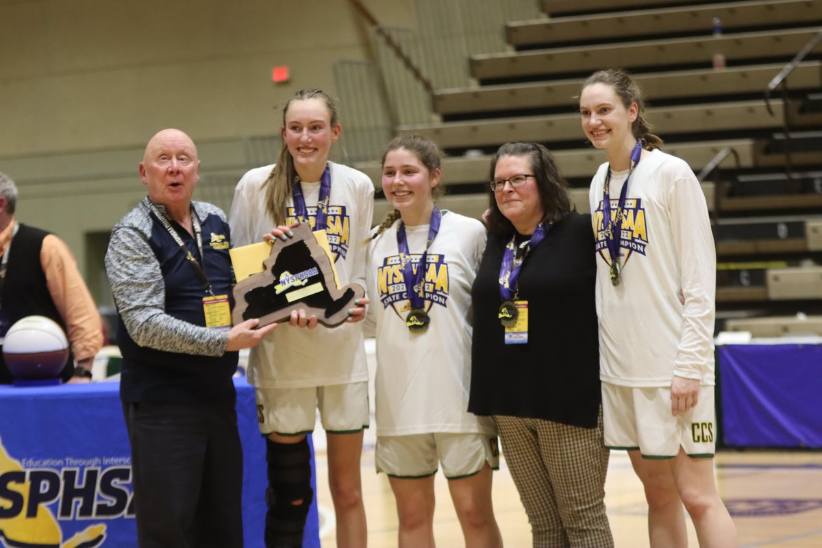 Section 3 Basketball tweet media