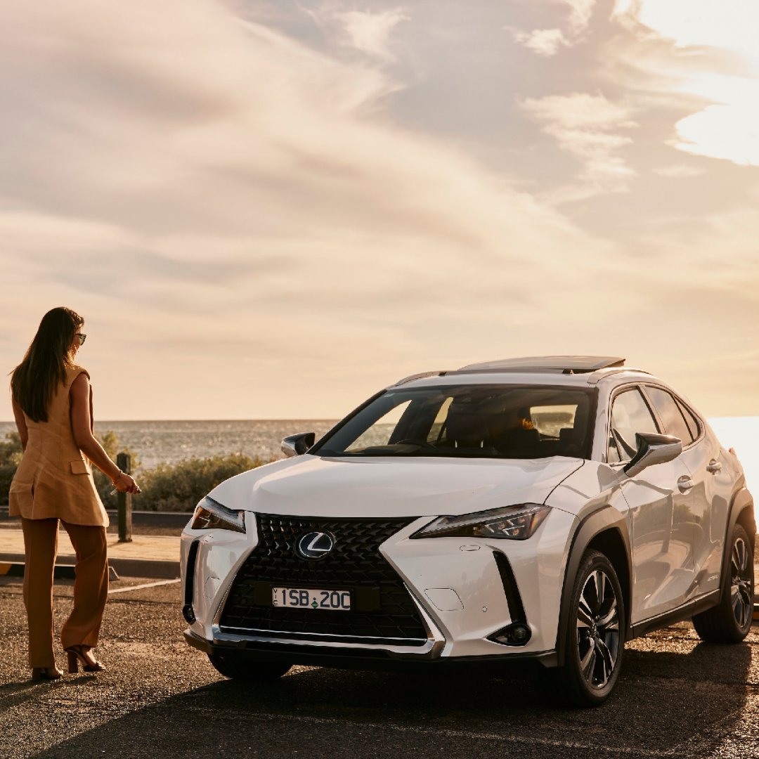 An optimum road trip experience includes a stress-free and exhilarating drive. 

This could be you.

Pamper your Lexus in time for the long weekend, for that long awaited getaway. 

Book your service now: https://t.co/JnPG9PD0Ze

Image Credits: @diana.cha.au and @griffinsimm https://t.co/JM9vTwFm5R