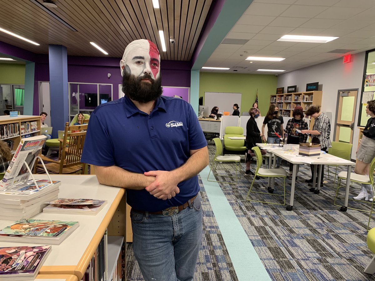 Hattie Brown Garrow tweet media