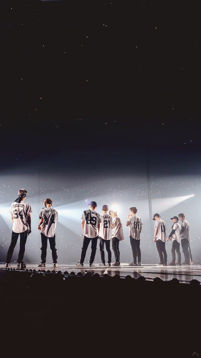 Mayysee88's tweet image. ขอบคุณที่เป็นรอยยิ้ม เป็นกำลังใจ และเป็นความสุขมาให้ตลอดเลย ขอบคุณน้าาา 

🤍🐱🐰🐑🐧🐻🐱 

ʜᴀᴘᴘʏ 10ᴛʜ ᴀɴɴɪᴠᴇʀꜱᴀʀʏ. 🎉
ᴀʟᴡᴀʏꜱ ᴘʀᴏᴜɴᴅ ᴏꜰ ʏᴏᴜ . 
ᴡᴇ ᴀʀᴇ ᴏɴᴇ.👍🏻🤍

#10YearsWithEXO 
#AlwaysAndForeverEXO
#EXOWeAreOneDecade