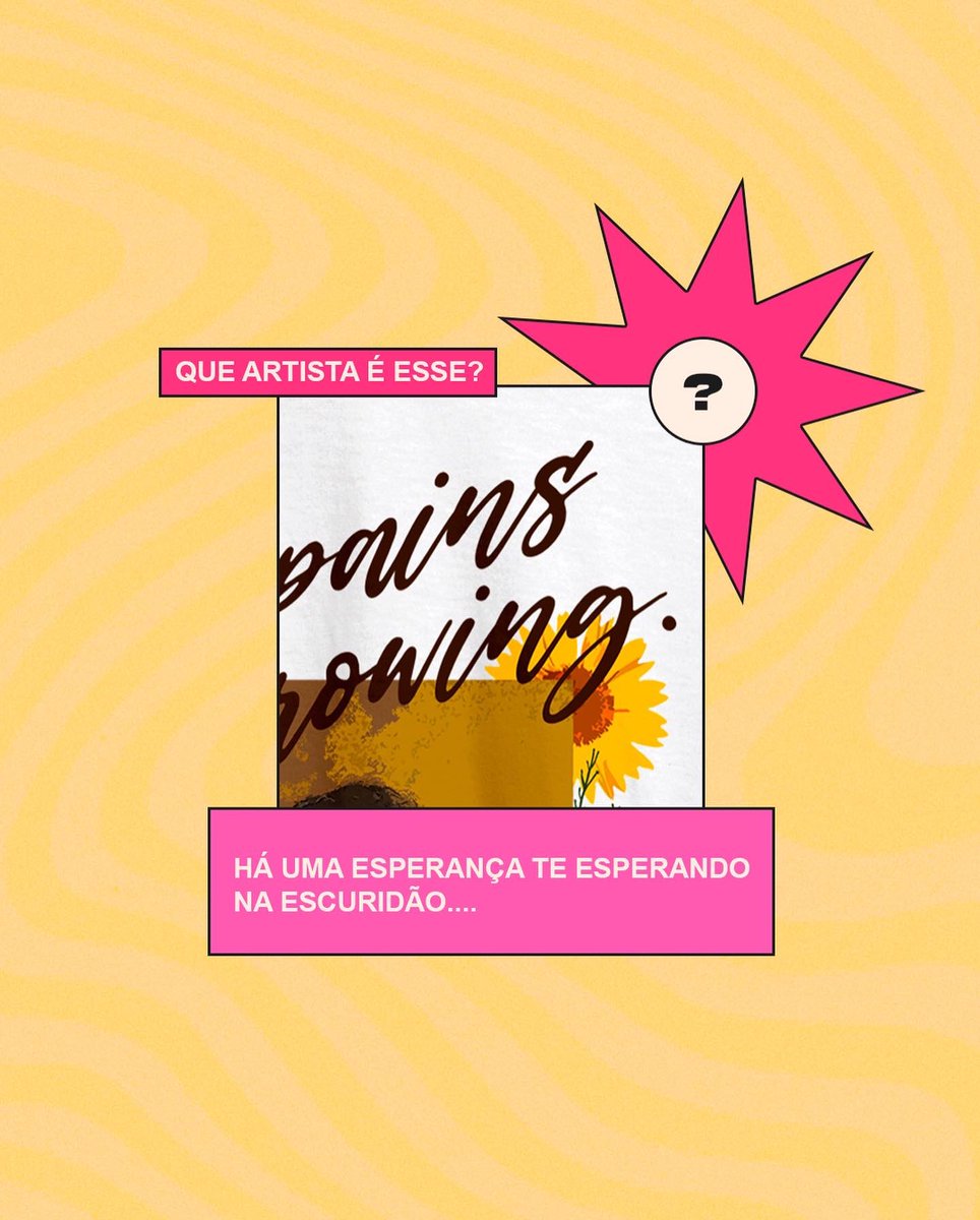 PopSplashStore's tweet image. [👚] Pode avisar que está vindo aí e agora mais perto do que nunca!

Que a Pop Splash Store está preparando uma coleção linda vocês já sabiam mas hoje é dia de descobrirem pequenos detalhes e se apaixonarem por ela assim como somos. 💗

Gostaram?