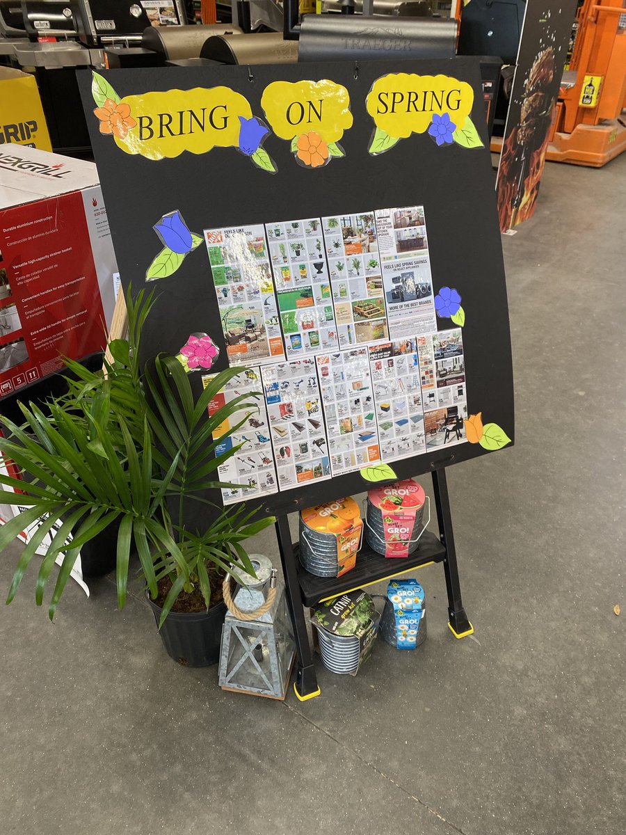 Bring on the Spring @ 2910 ⁦<a href="/ChrisDurand_HD/">Chris Durand</a>⁩ ⁦<a href="/EwenATrotter/">Ewen Trotter</a>⁩ ⁦<a href="/MelissaKirkend6/">Melissa Kirkendall</a>⁩