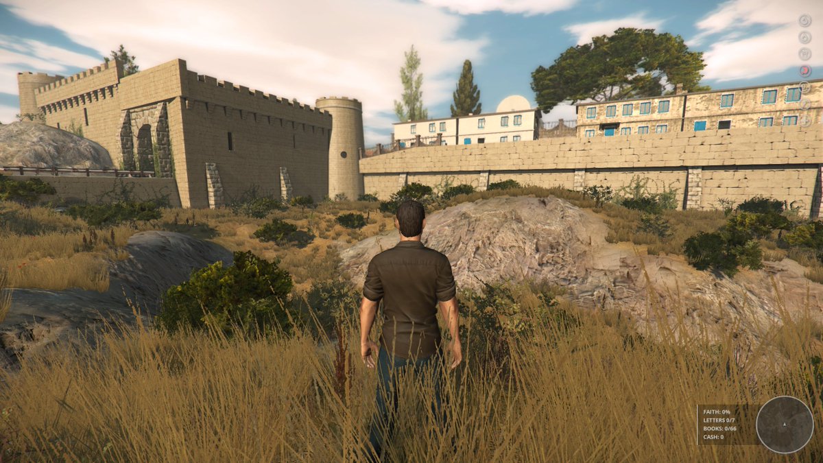 StudioDimSum's tweet image. Free Christian adventure in the making | #gamedev #indiedev #indiegame #IndieGameDev #indiedevhour