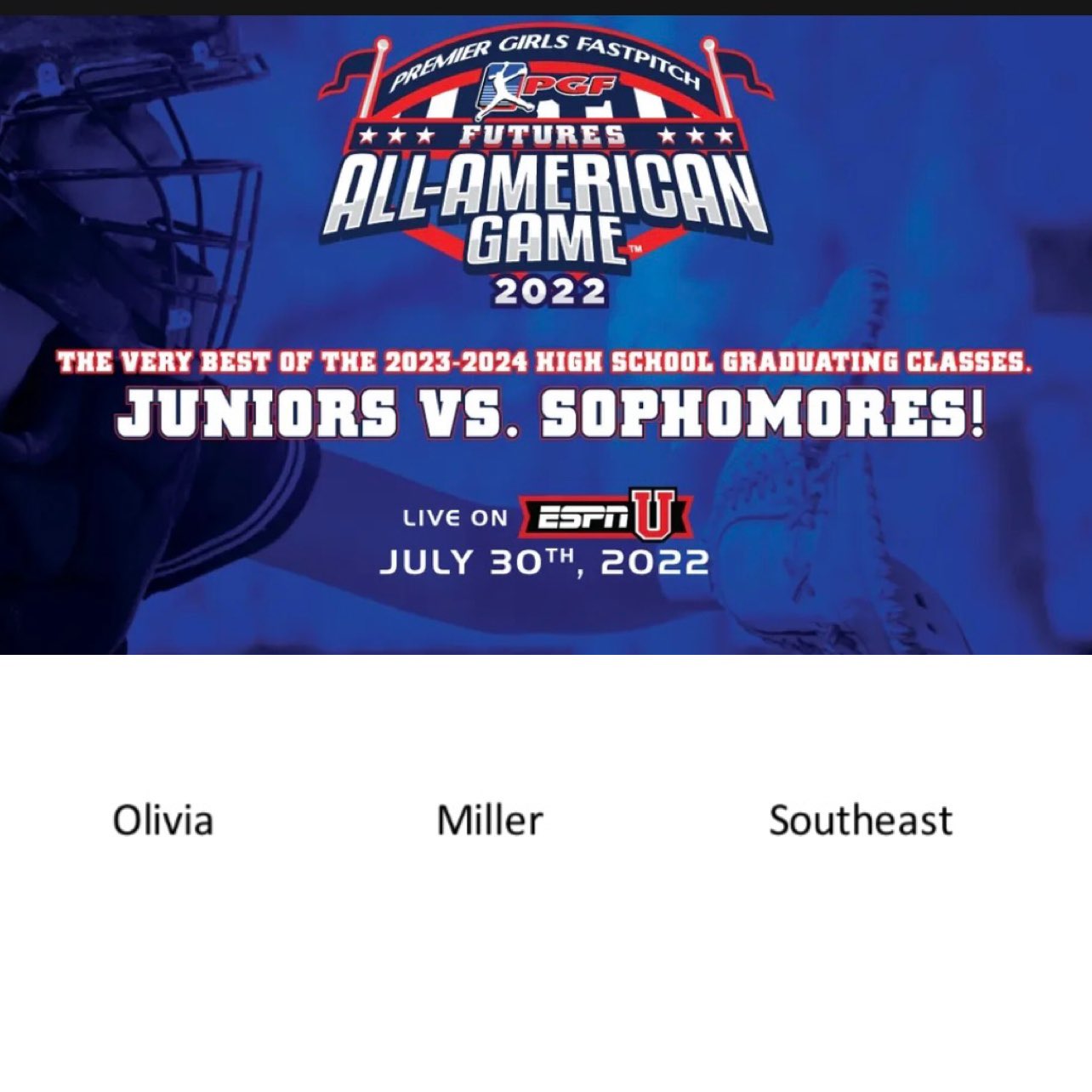 Mississippi ThunderBoltsGroves 18U on Twitter "So I was looking threw