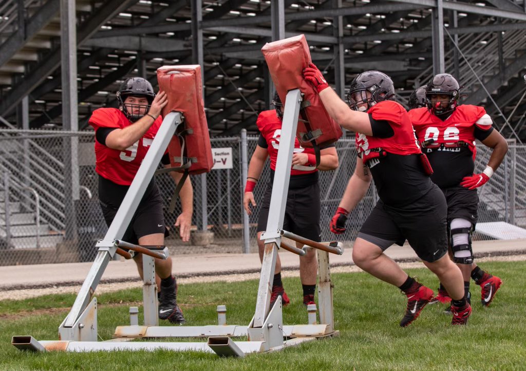 Ball State Football tweet media