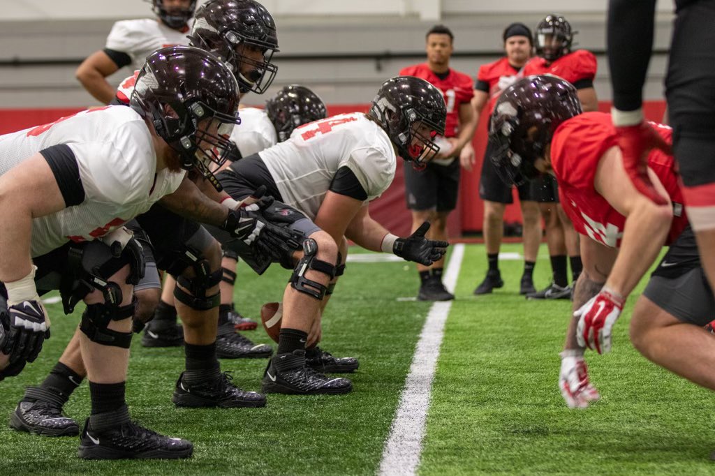 Ball State Football tweet media