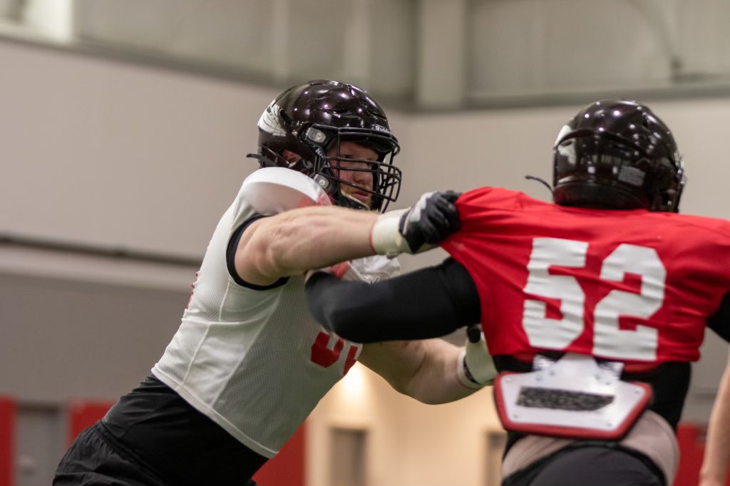 Ball State Football tweet media