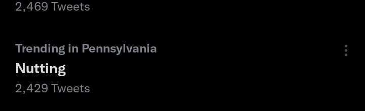 TheRandomMikeOF's tweet image. WHAT?!