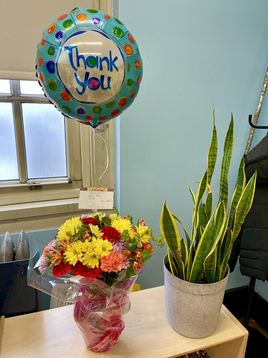 Thank you! <a href="/r_ps48/">PS48 Joseph R. Drake School</a> <a href="/jdicres/">Joseph DiCrescento</a> <a href="/APSukhdeo/">Michelle Sukhdeo</a> <a href="/ApWyre/">APWyre</a> <a href="/APVaughn1/">A. P. Vaughn.</a> 
🐯🖍✏️📝✒️📚📓📍✂️📐🖇📎❤️📏
#APWeek