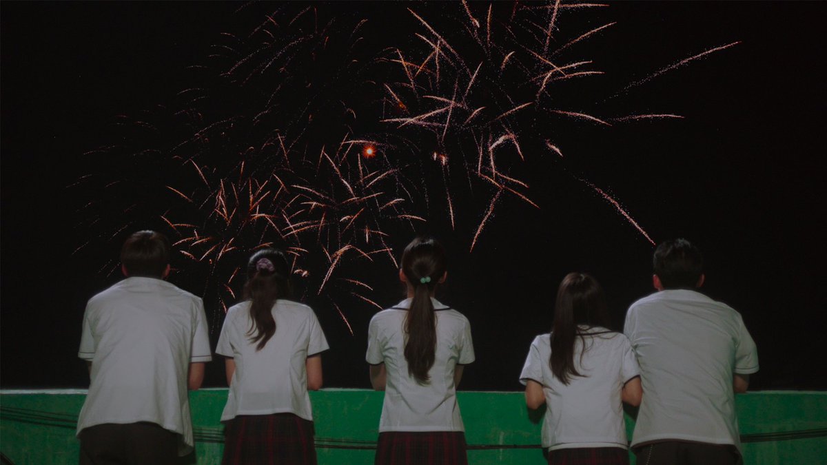 netflix's tweet photo. Already missing the Twenty Five Twenty One squad https://t.co/vldpQGDxe0