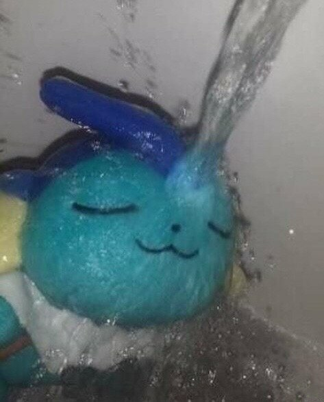 czdmage2's tweet photo. @calmposter Hydrated, calm https://t.co/9rSHDV43jf