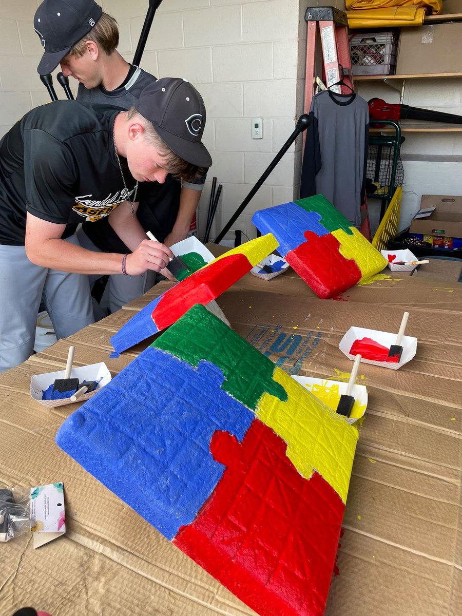 John Yeary tweet media