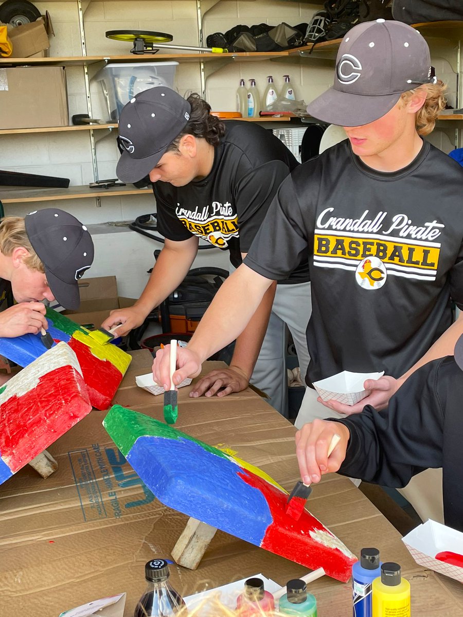 John Yeary tweet media