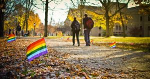 Region6WEAC's tweet photo. Creating LGBTQ+ Inclusive Schools
June 13-24, 2022. Class meets virtually 9:00-11:30 a.m. Mon-Thurs.

Focuses on understanding LGBTQ+ youth &amp; families served in public schools with an end goal of creating supportive and welcoming schools for all children. 
https://t.co/HeydRR2L6j https://t.co/sfEOm3Sy73