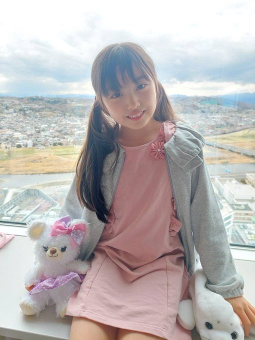 Twitterのコスプレ画像11