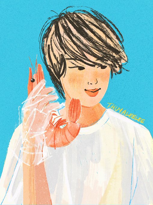 「crab」 illustration images(Popular)