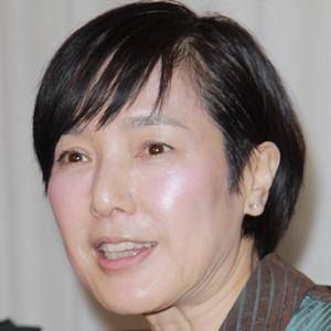 Happy Birthday to Kaori Momoi     