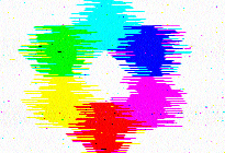 dmoisan's tweet photo. Images from Shortwave Radiogram via WINB, 9265 kHz, 2300 UT April 7. It's a rare catch for me as WINB is usually in my skip zone in Massachusetts. @swradiogram #swradiogram #hfzone https://t.co/PDTnhyVaur