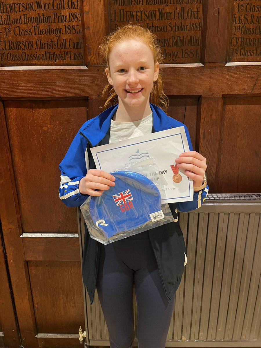SwimInspiration's tweet photo. Thursday's Swimmers of the Day 🌟🌟🌟

Well done swimmers!! 👏

#MMSI #MMSIFamily #MMSwimInspiration #swiminspiration #swimming #swimcamps #residentialswimcamps #melmarshall #inspire #motivate #happyswimmersarefastswimmers https://t.co/K21pjdv2Pr