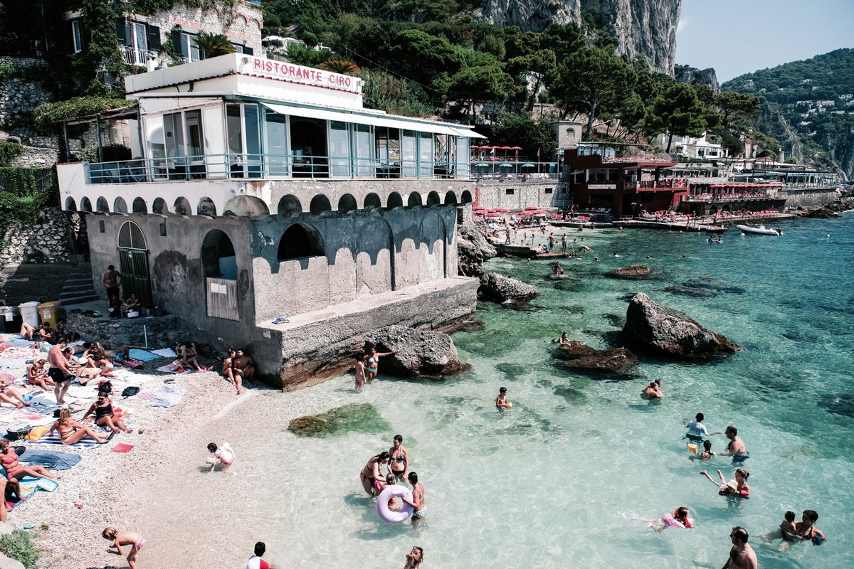 A photographer's guide to the Amalfi Coast.  trib.al/KNgmn2H