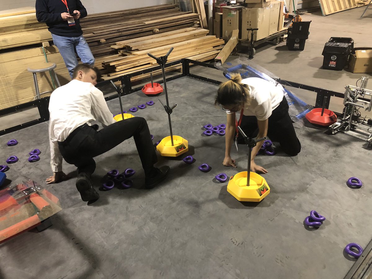 Doherty Robotics tweet media