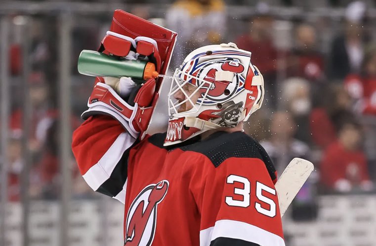 Caufield’s burner tweet media