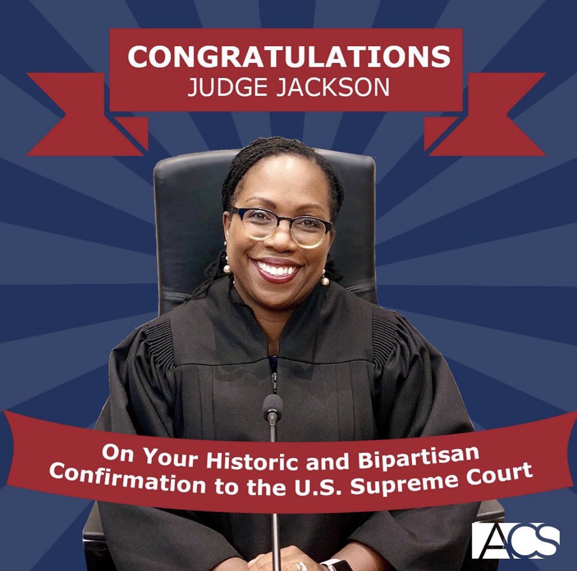 ACS At Large Chapter (@acsatlarge) on Twitter photo 