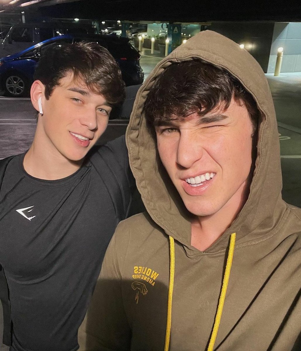 Hunter Rowland Access - HIATUS TEMPORÁRIO tweet media