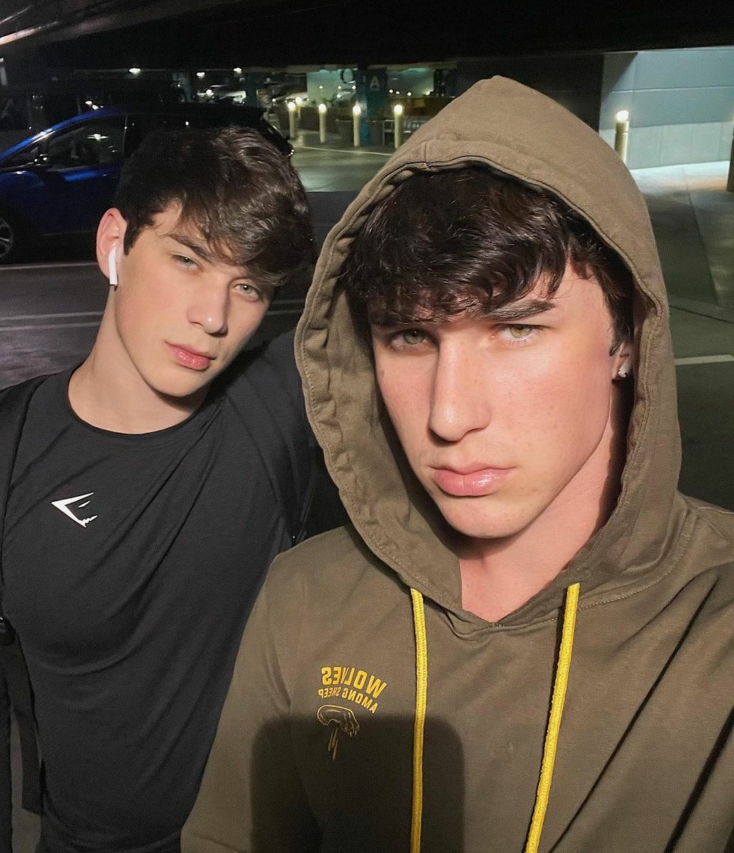 Hunter Rowland Access - HIATUS TEMPORÁRIO tweet media