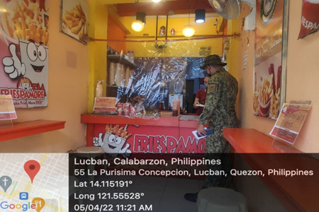 FirstQuezon tweet picture