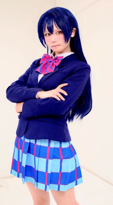 コスプレイヤーみらいさきのTwitter画像27