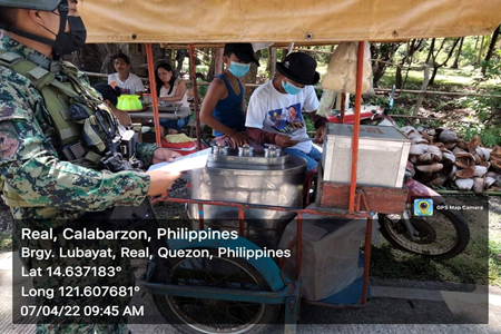 FirstQuezon tweet picture