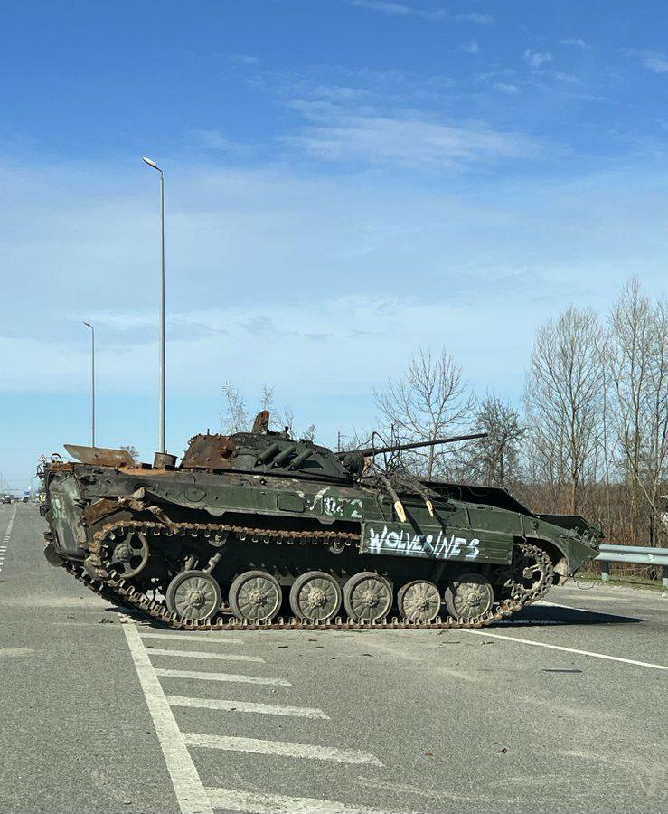 mac steele tweet media