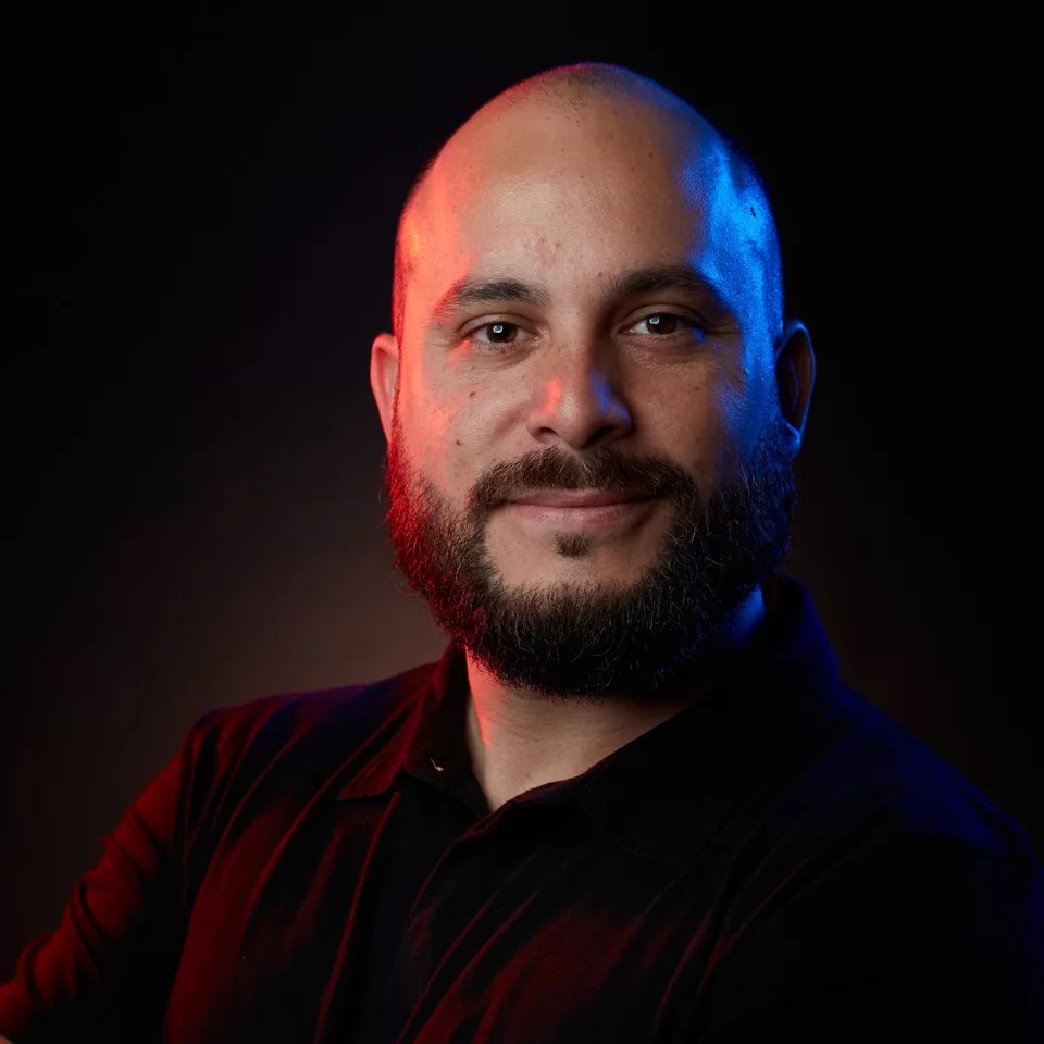 Hey AMIGOS! 

GN🔥 We're jumping on the Twitter Spaces wagon for a supercharged AMA with our Creative Director <a href="/DG_Terrible/">Danielitoelterrible</a> &amp; Studio Manager @Soy_Juanit0

👉 WHEN: Fri 8th at 2pm UTC

Get ready to ask your questions LIVE &amp; have fun!
See ya there? 

#cypherama #collidercraftworks