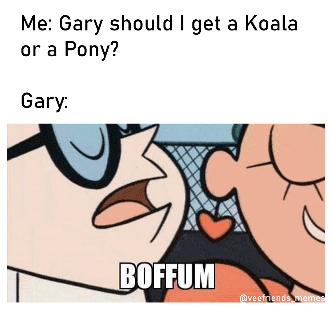 Now that everybody is focused on frames, there are quite some opportunities out there.

<a href="/veefriends/">VeeFriends</a> <a href="/garyvee/">Gary Vaynerchuk</a> <a href="/jeremyknowsVF/">Jeremy Knows | VeeFriends</a>