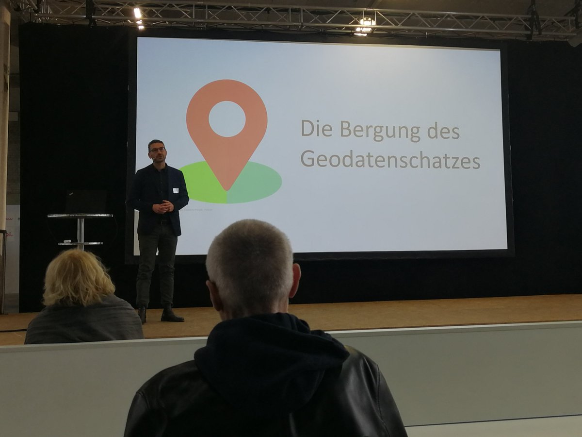 Jonas Aeby (-Fürstenberger) (@jonasaeby) on Twitter photo Es war ein spannender #DatenDialog heute Abend in #Basel zum Thema Daten-Infrastruktur. Vielen Dank <a href="/BaselStadt/">Kanton Basel-Stadt</a> für die Organisation! Es war ein spannender #DatenDialog heute Abend in #Basel zum Thema Daten-Infrastruktur. Vielen Dank <a href="/BaselStadt/">Kanton Basel-Stadt</a> für die Organisation!