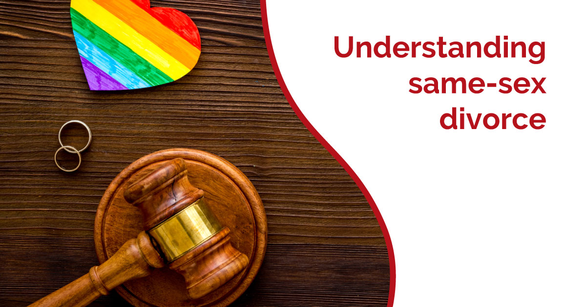 CollinsFamilyLW's tweet photo. As same-sex marriage laws are still new in the legal realm, it can create more difficulty for same-sex couples to obtain a divorce. We are here to help you navigate this difficult time and guide you through any challenges along the way. Learn more at https://t.co/ZEYvyP9pfk https://t.co/CdLE06ZFmx